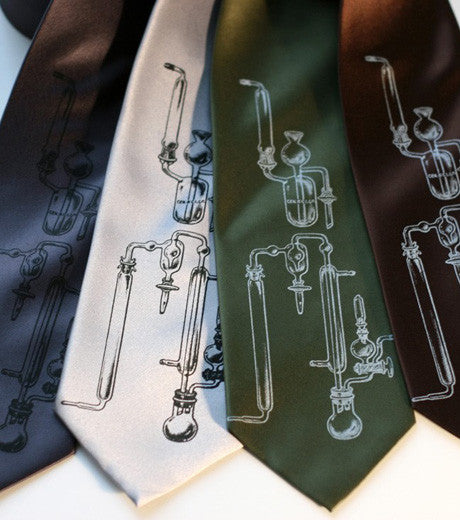 tie organic chemistry