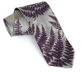 Custom Color Printed Neckties, Standard or Narrow Size
