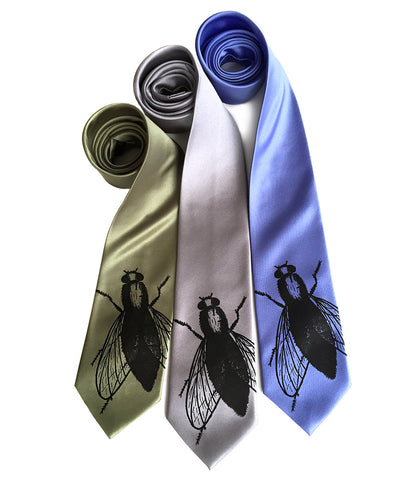Fly Necktie