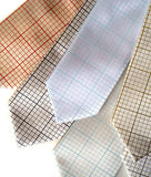 Graph Paper print neckties, by Cyberoptix
