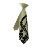 boys octopus tentacle necktie