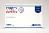 Express Mail Upgrade - for purchases already made