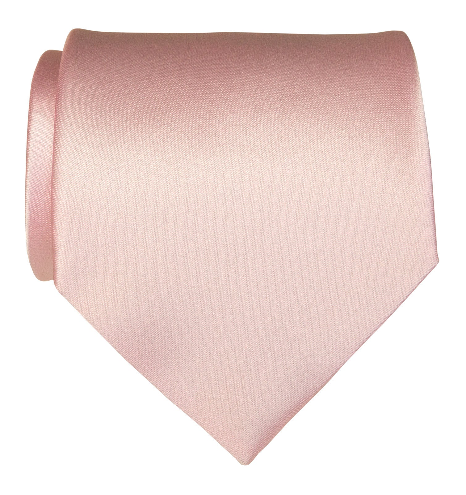 light-pink-solid-color-tie-