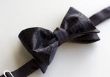 placeholder text bow tie