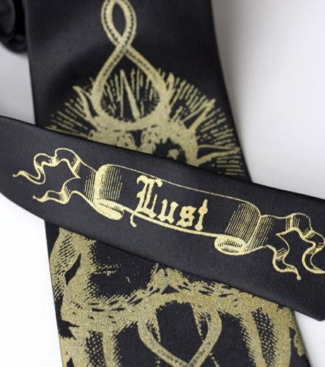 ミュージシャン STAY FOOLISH Chain Tie circuitboard-kid-1-