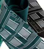 Printed Circuit Board Necktie.