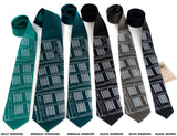 Microchip Ties