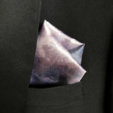 Moon Pocket Square, Space Hanky