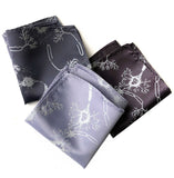 Neuron Pocket Squares, Fried Brain Cells