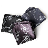 Neuron Pocket Square, Fried Brain Cells