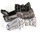 sound waves bow ties