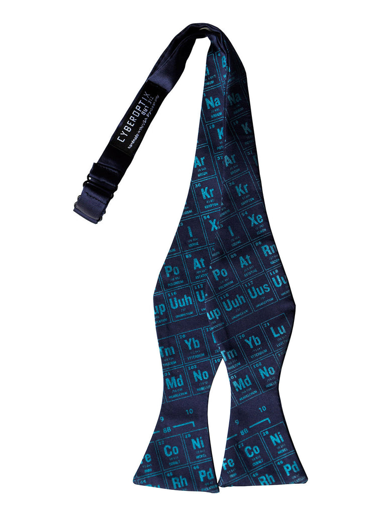 Bitcoin Bow Tie, by Cyberoptix Tie Lab