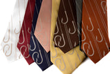  Fishing Ties