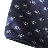 Racing Bike Face Mask, cycling adjustable fabric face cover