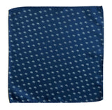 Racing Bike Pocket Square