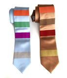 resistor value neckties, by cyberoptix