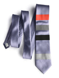 Resistor Code necktie, Custom Colors