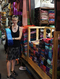 Wedding Custom Color Scarves, Fair Trade Silk