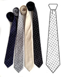 Rifle Sight Neckties.