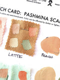 Swatches