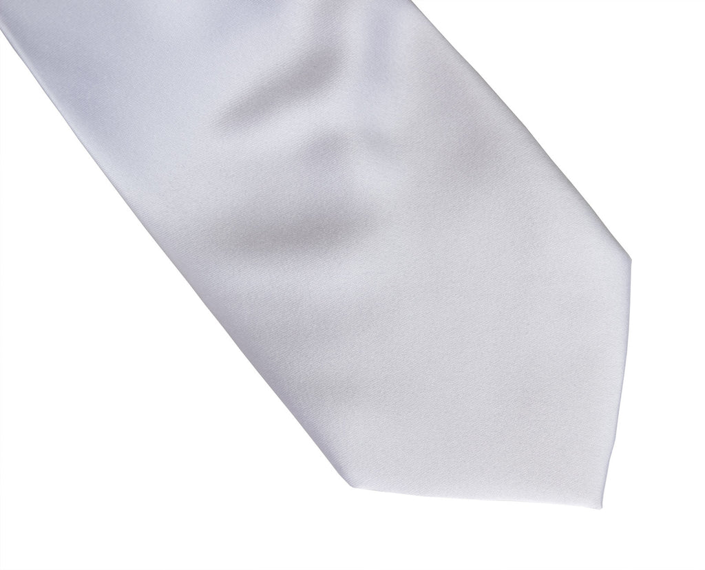 Plain tie store