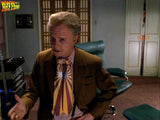 Marty McFly double tie