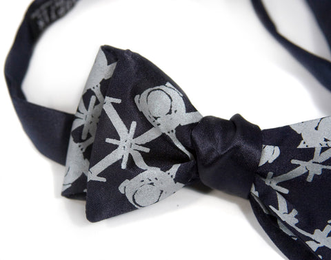 Wingman Bow Tie